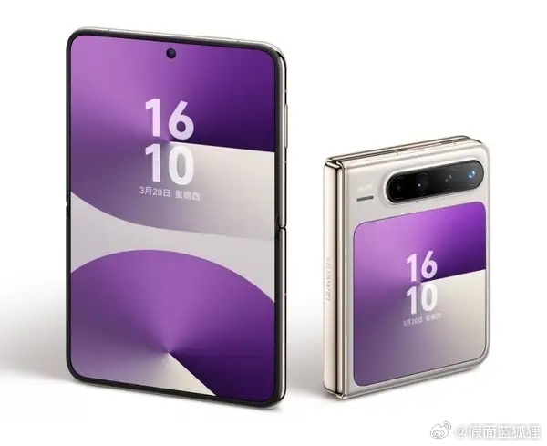 数码闲聊站  华为近期将发布至少3款重磅新机！含Pura 90和阔折叠 