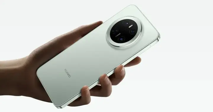 曝華為Mate 80最快10月登場：首發全新麒麟芯片