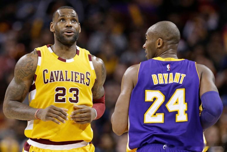 近日前NBA球员阿里扎接受了《体育画报》专访。记者：“当人们将科比·布莱恩特留守