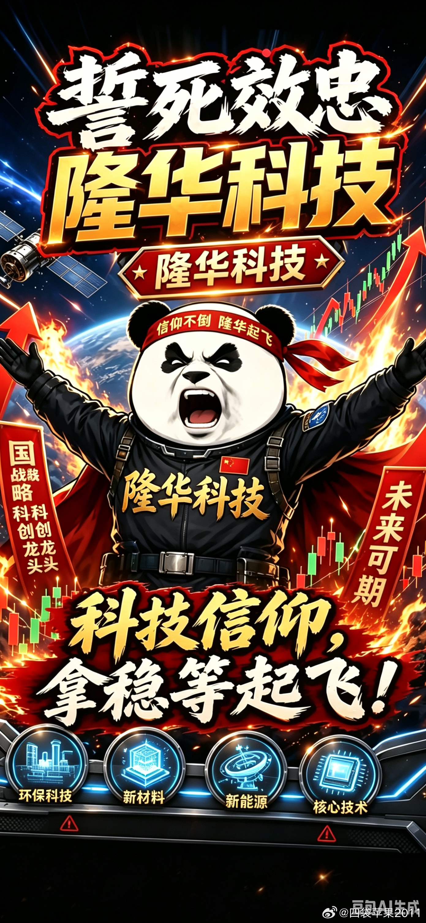 爱大家 