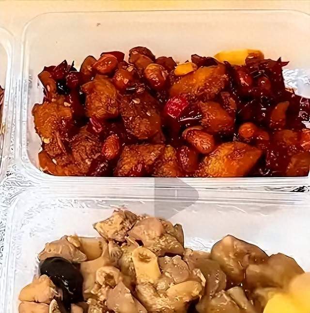 预制菜已经发展到这个地步了，外面到底还有什么是能吃的啊？