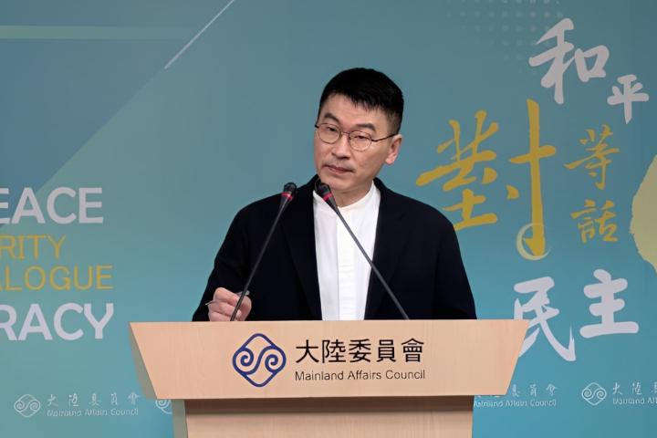 急踩煞车？Threads上大呛李贞秀案　梁文杰停用帐号：话讲多了不好

梅花新闻