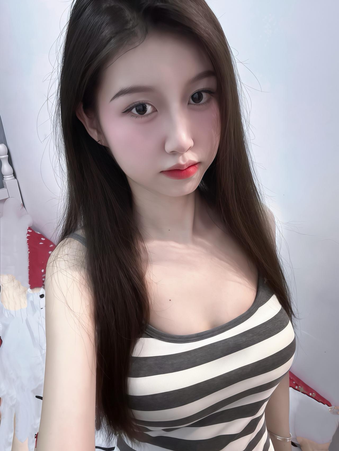 感觉我们有戏 原来是我的独角戏.