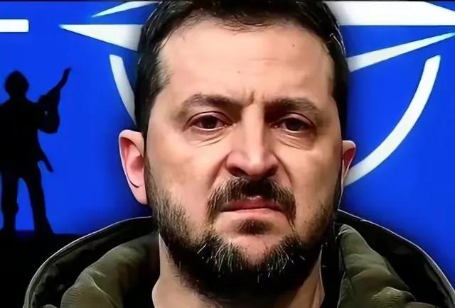 泽连斯基icon太“精”了，直接扔出了一个让美俄都目瞪口呆的王炸！他说，这仗打到