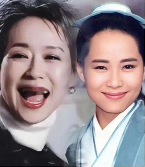 叶童回应亲哥哥李中宁当保安。叶童说，我知道他现在在香港当保安，收入很低，但我不会