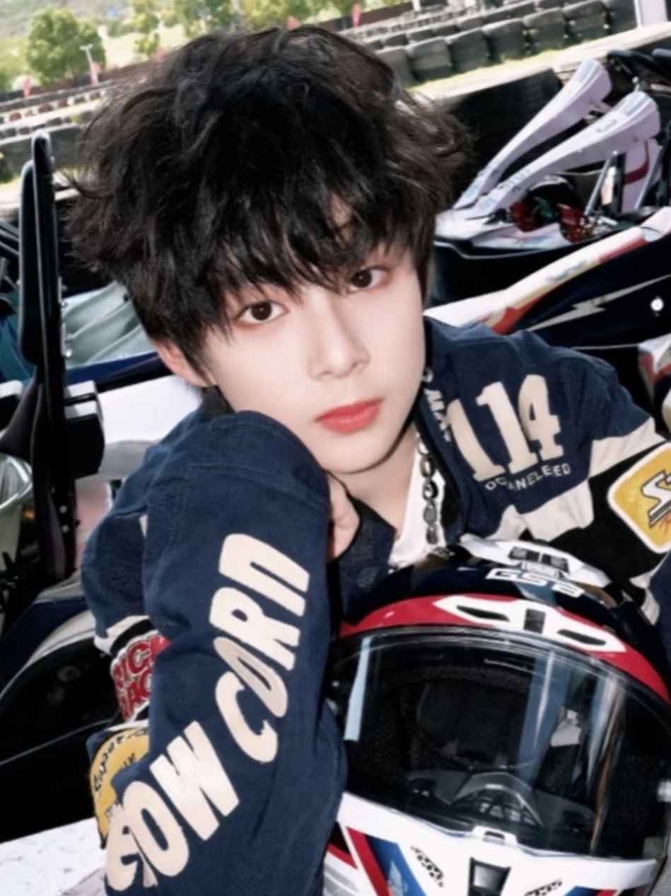 陈思罕和张桂源友好交流中 发生了什么？ 