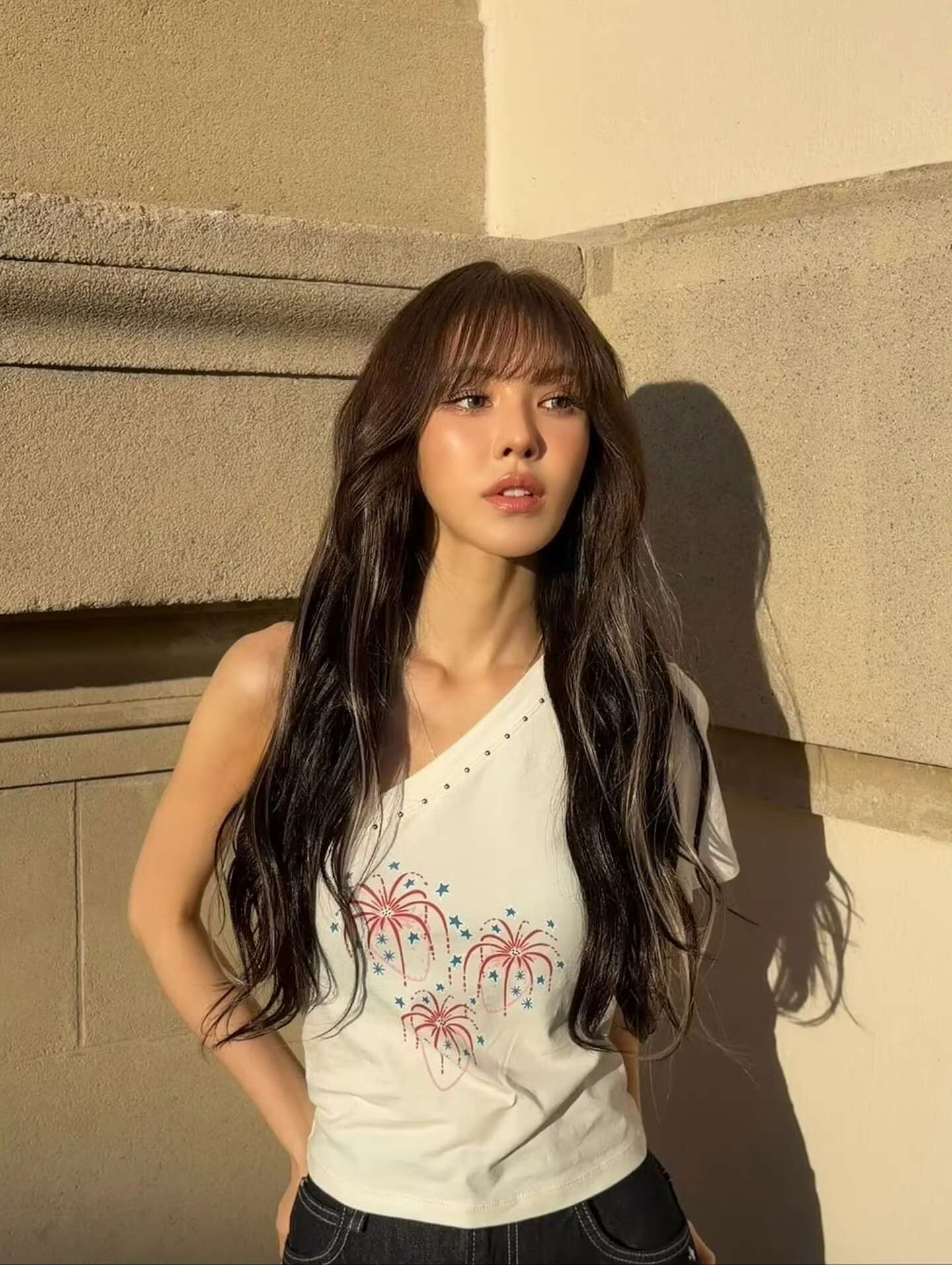 美式Wendy 