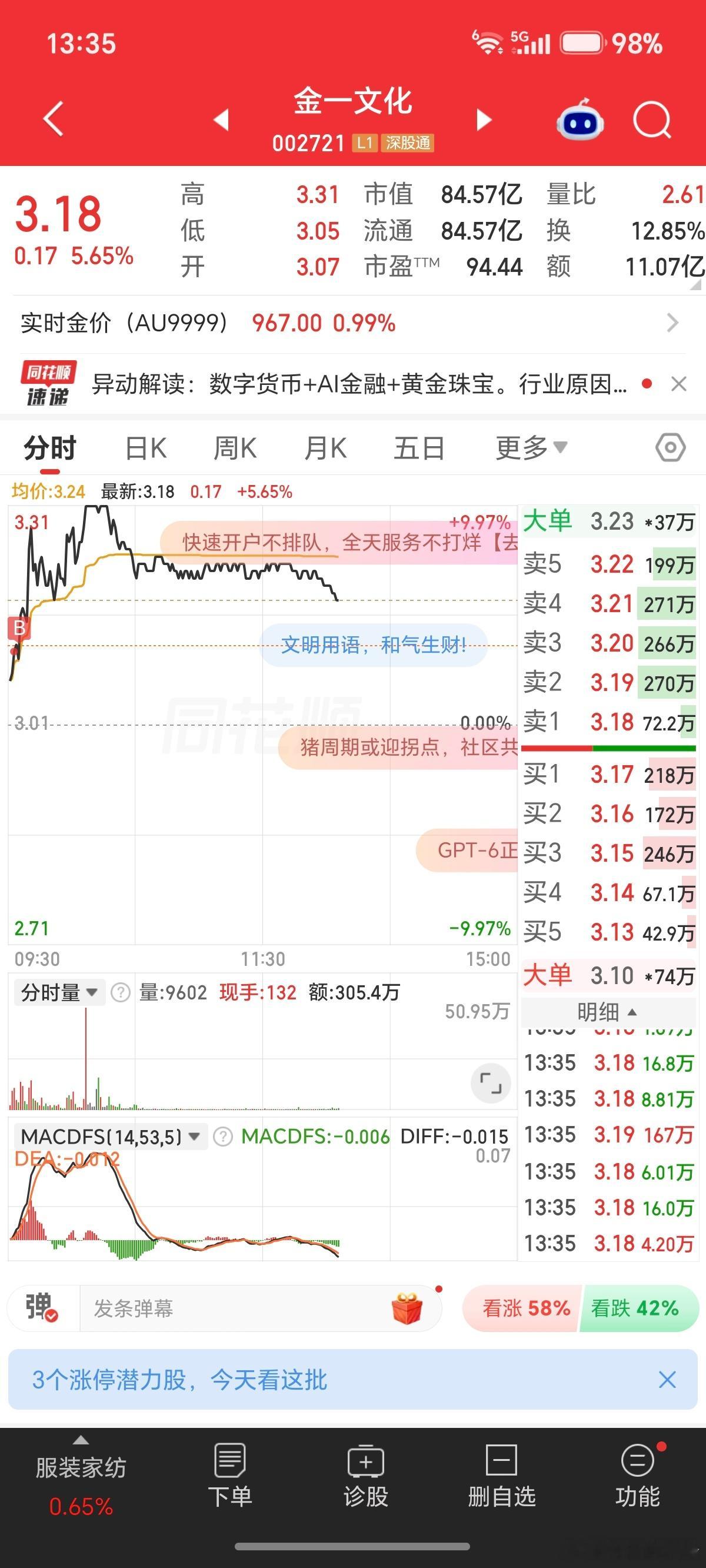 回封无望了…… ​​​