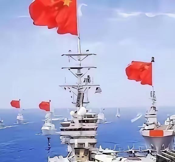 中日爆发战争的概率增大了，但是只要动起手来，中国可能不会给日本留任何情面，想谈可