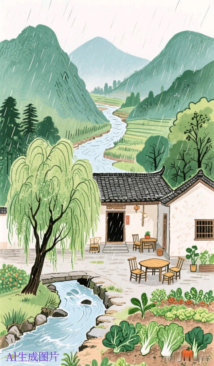 人这一生，从出生那一刻起

就没有谁能活着回去

有人竟然还在闹心，内耗

我看