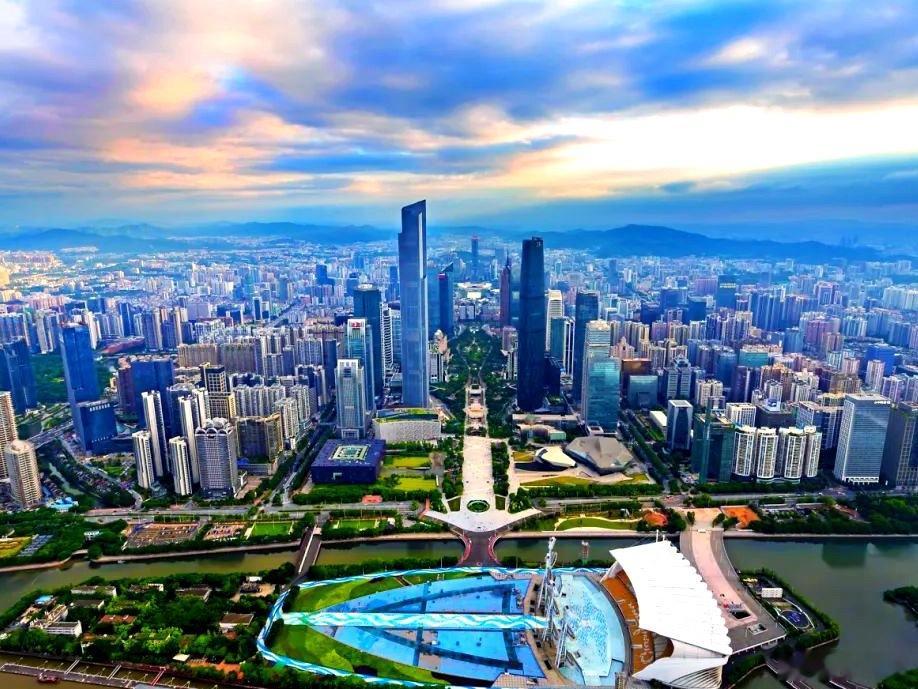 广州天河营商环境上新 广州天河近年以打造产业友好型营商环境为目标，推出企业服务“