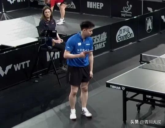 号称曾经最强第五人的方博，为何打不出萨格勒布资格赛？
那就是方博不自律！

方博