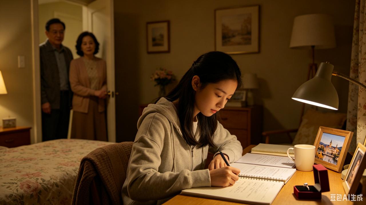 如果你有女儿，你会建议她不结婚吗1结婚不是归宿，幸福才是。若是遇不到良人，独自安