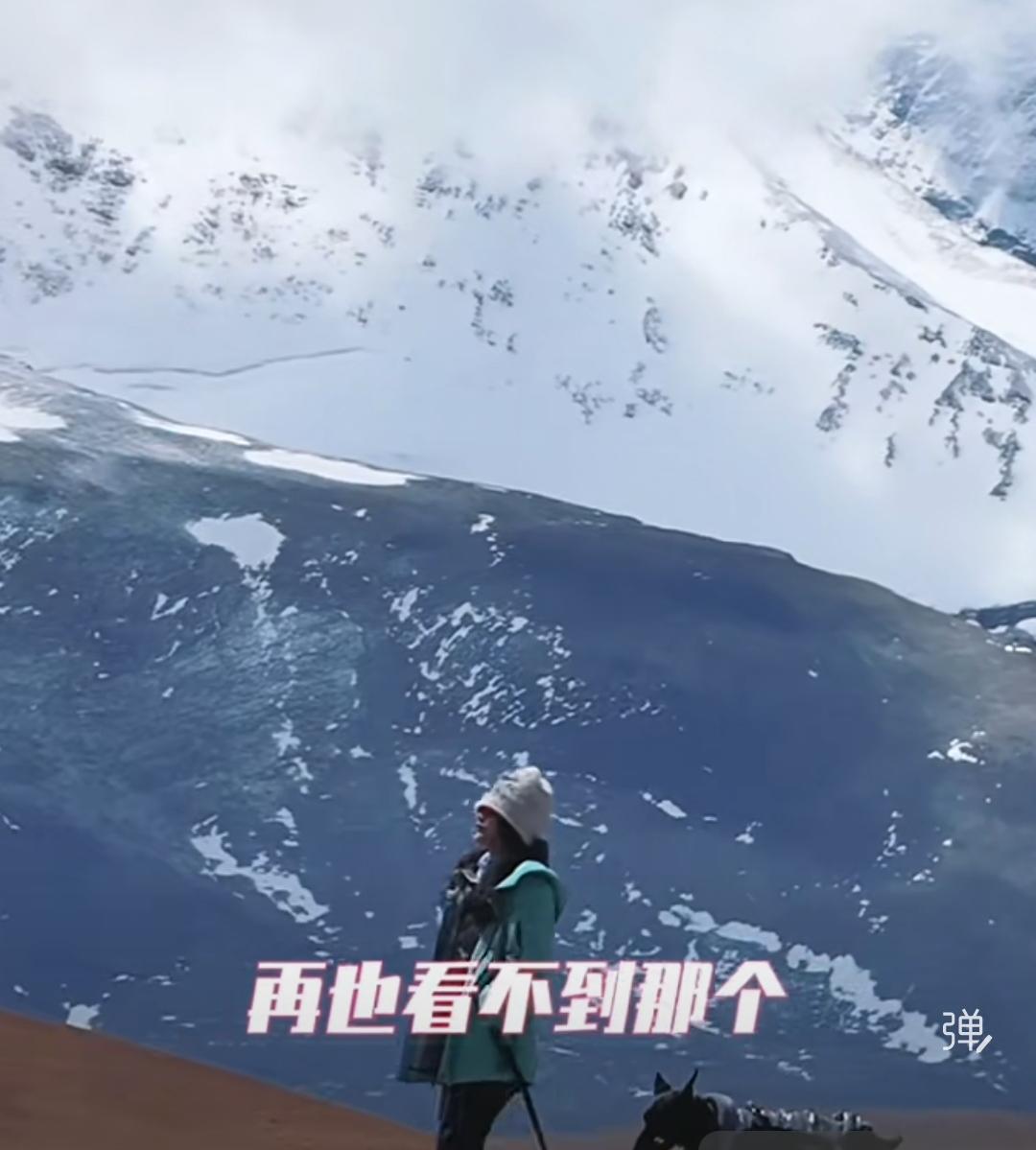 再回头，谁也不是原来的那个自己了！
多少往事，只可意会，不可言传！