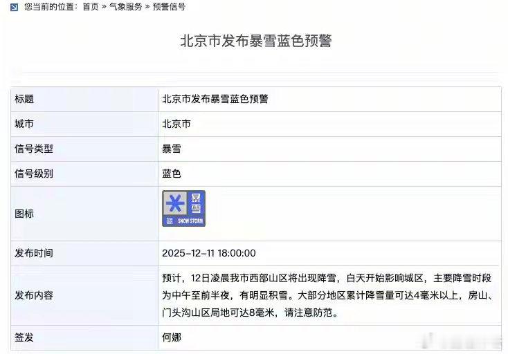 暴雪来袭！又赶上周末晚高峰，上班的、上学的，还不提前放假？
