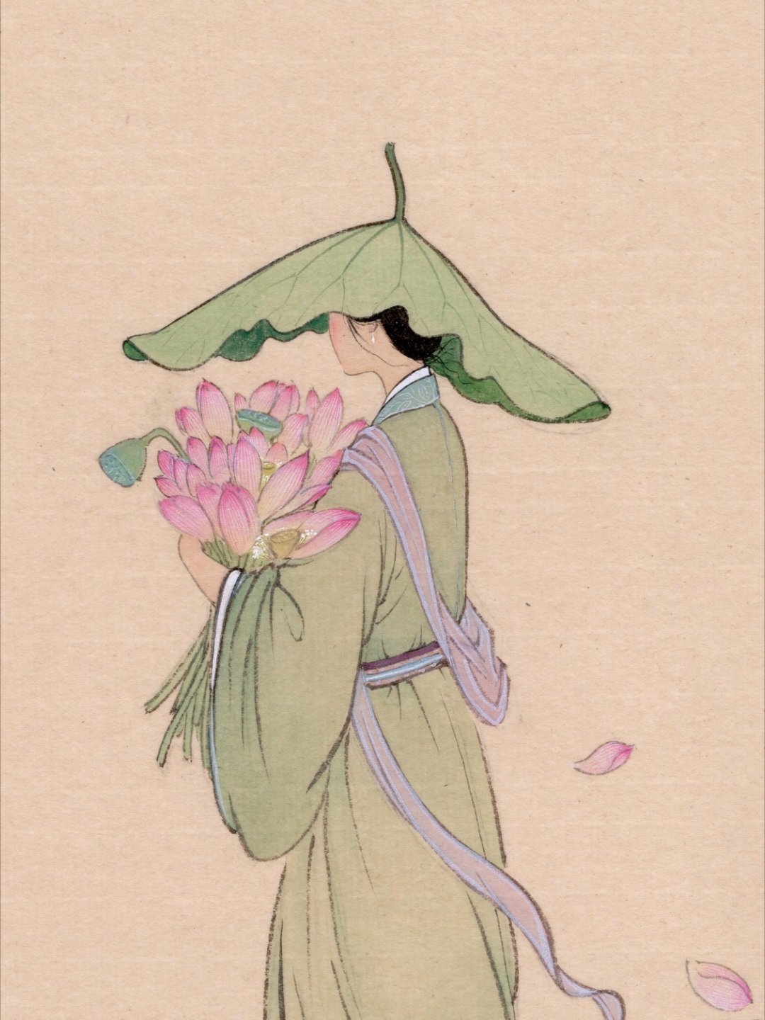 所谓成长，就是从依赖别人，变成依靠自己，从害怕黑暗，变成能自己点亮一盏灯，从懵懂