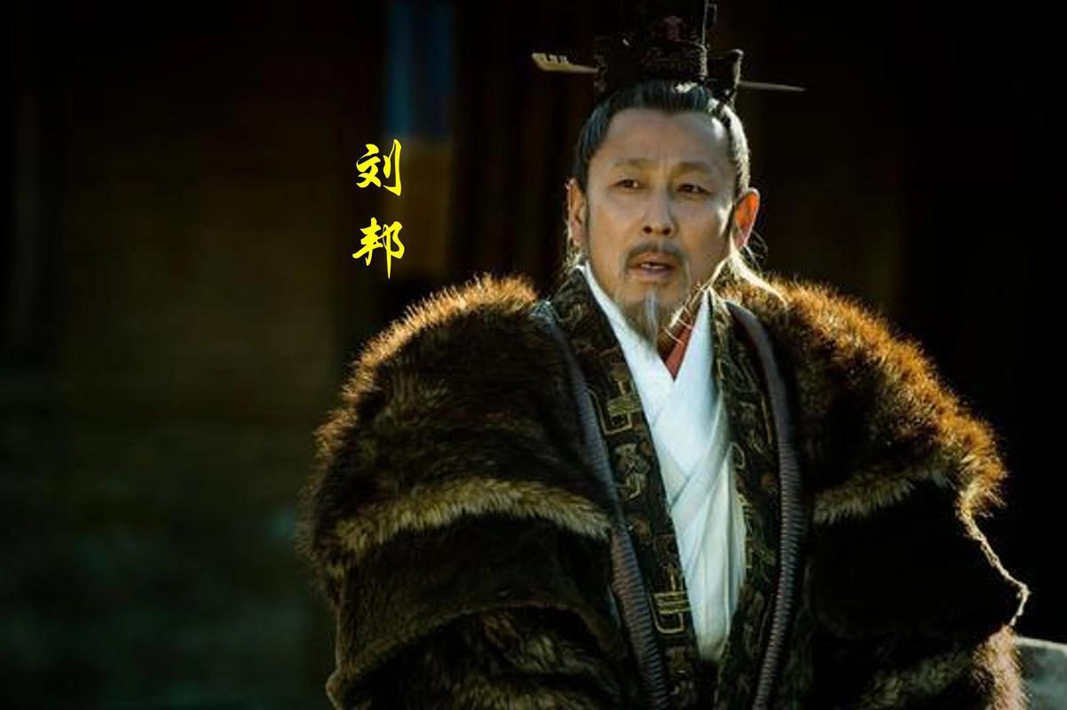 刘邦传奇一生

刘邦，这个名字在中国历史上如雷贯耳，他不仅是汉朝的开国皇帝，更是