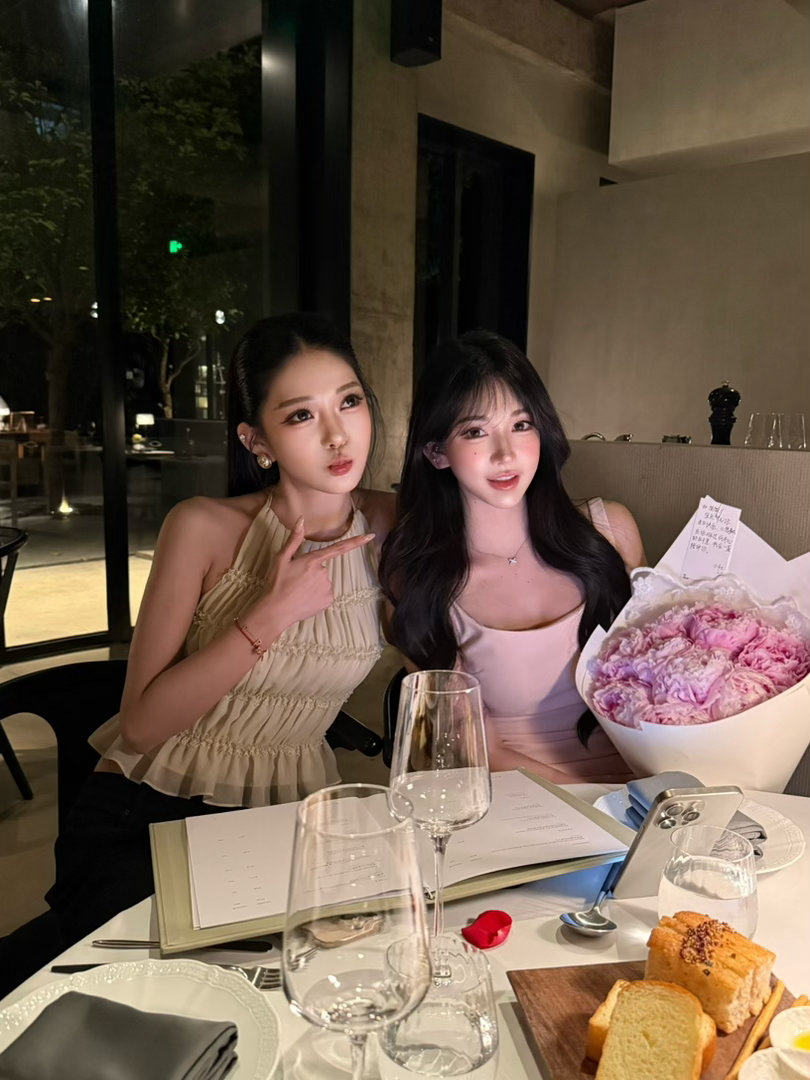 🎂又大一岁～ 