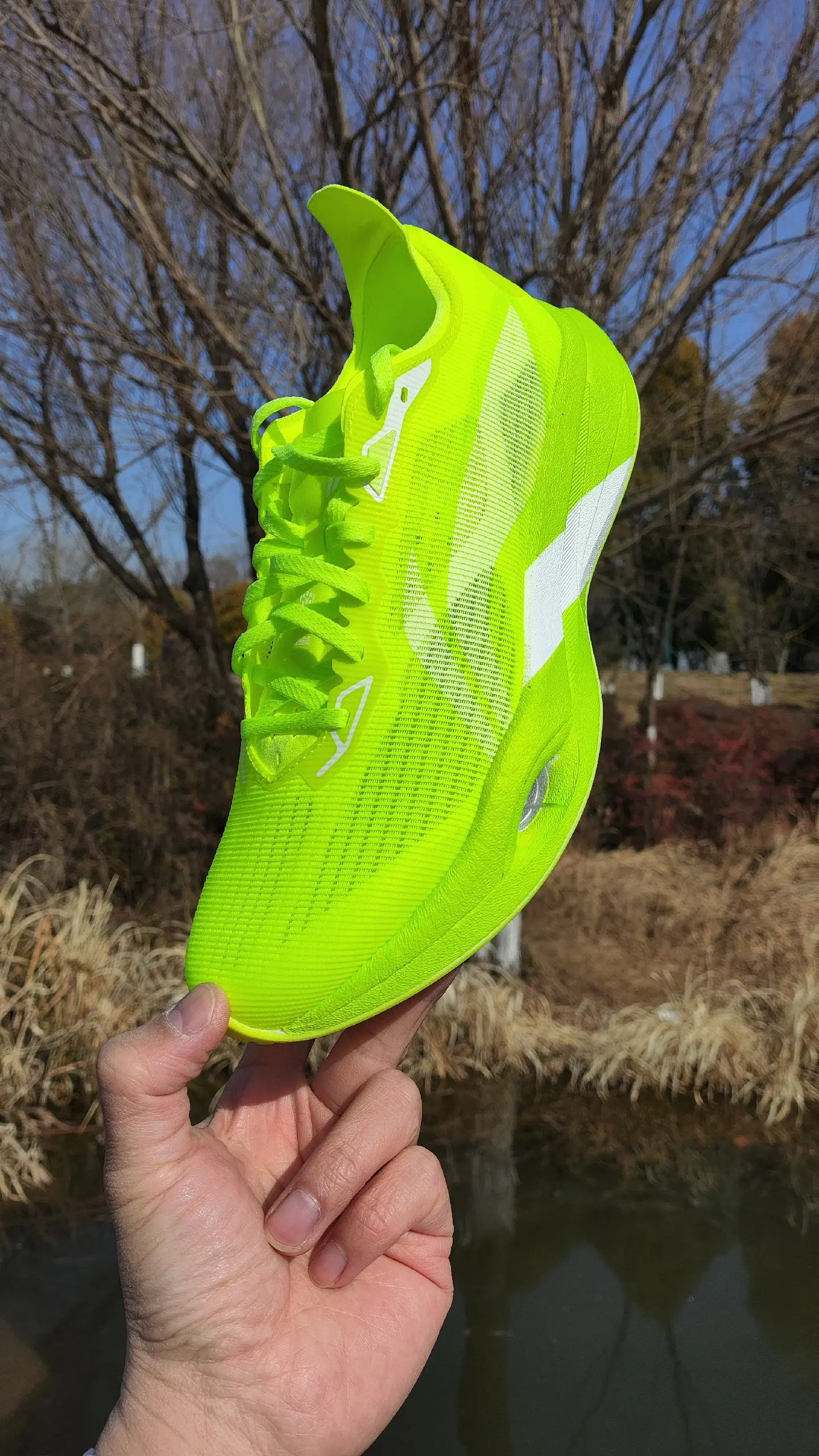 一句话点评一下下【追风Pro】