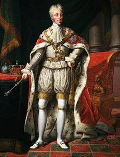 弗雷德里克六世（Frederick VI ；丹麦语和挪威语：Frederik；1