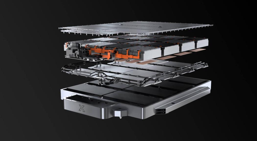 新能源汽车保有量越来越大，待报废的动力电池越来越多，怎么办？刚刚，工信部等六部门