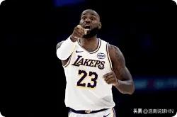 湖人队希望交易得到一名攻防俱佳的前锋，释放出什么信号？

1、意味着湖人对詹姆斯