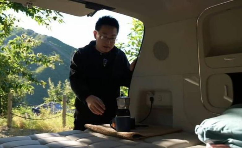 小米澎程N90Max探索版，老王夜测惊了