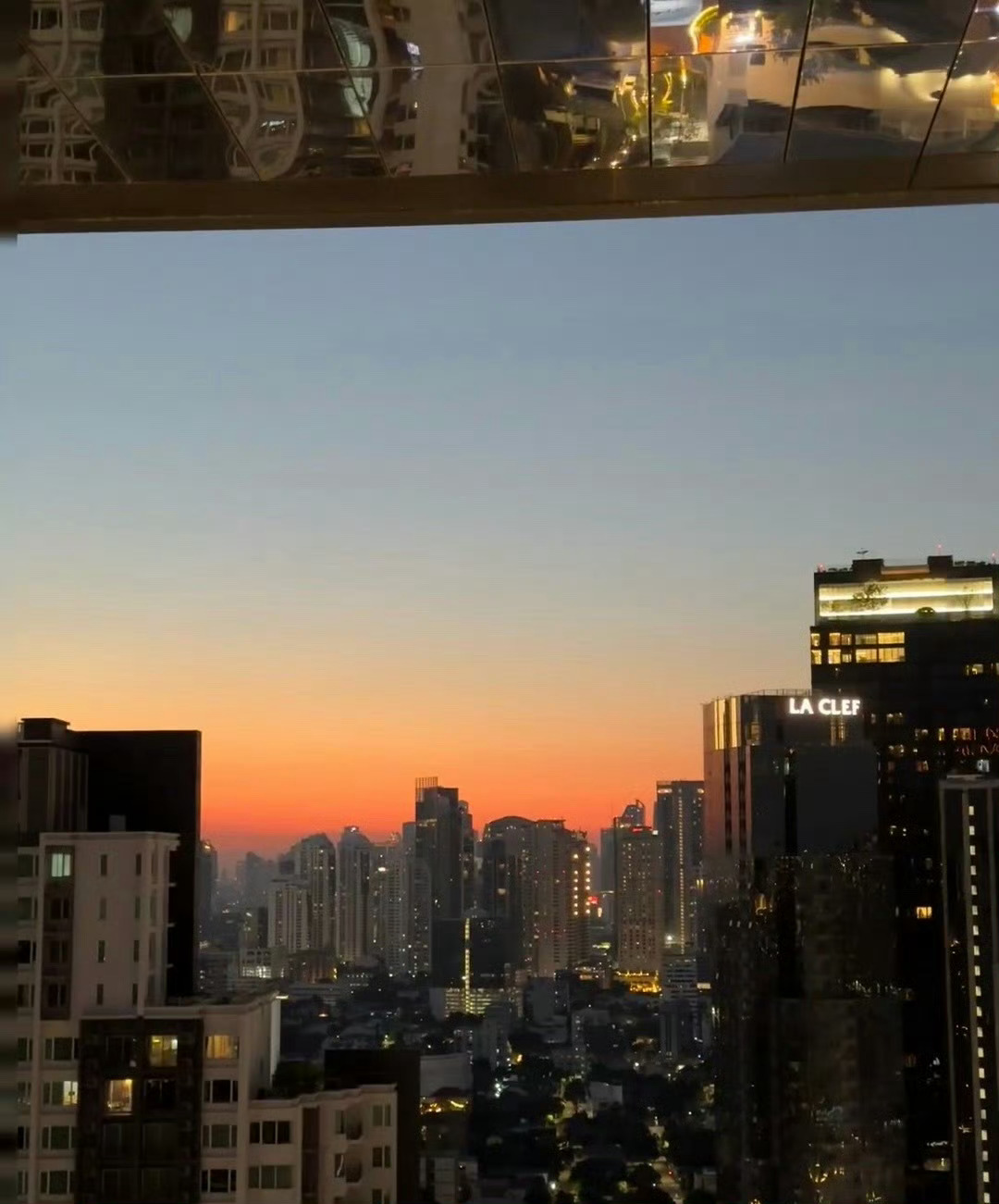 假期结束 ​​​
