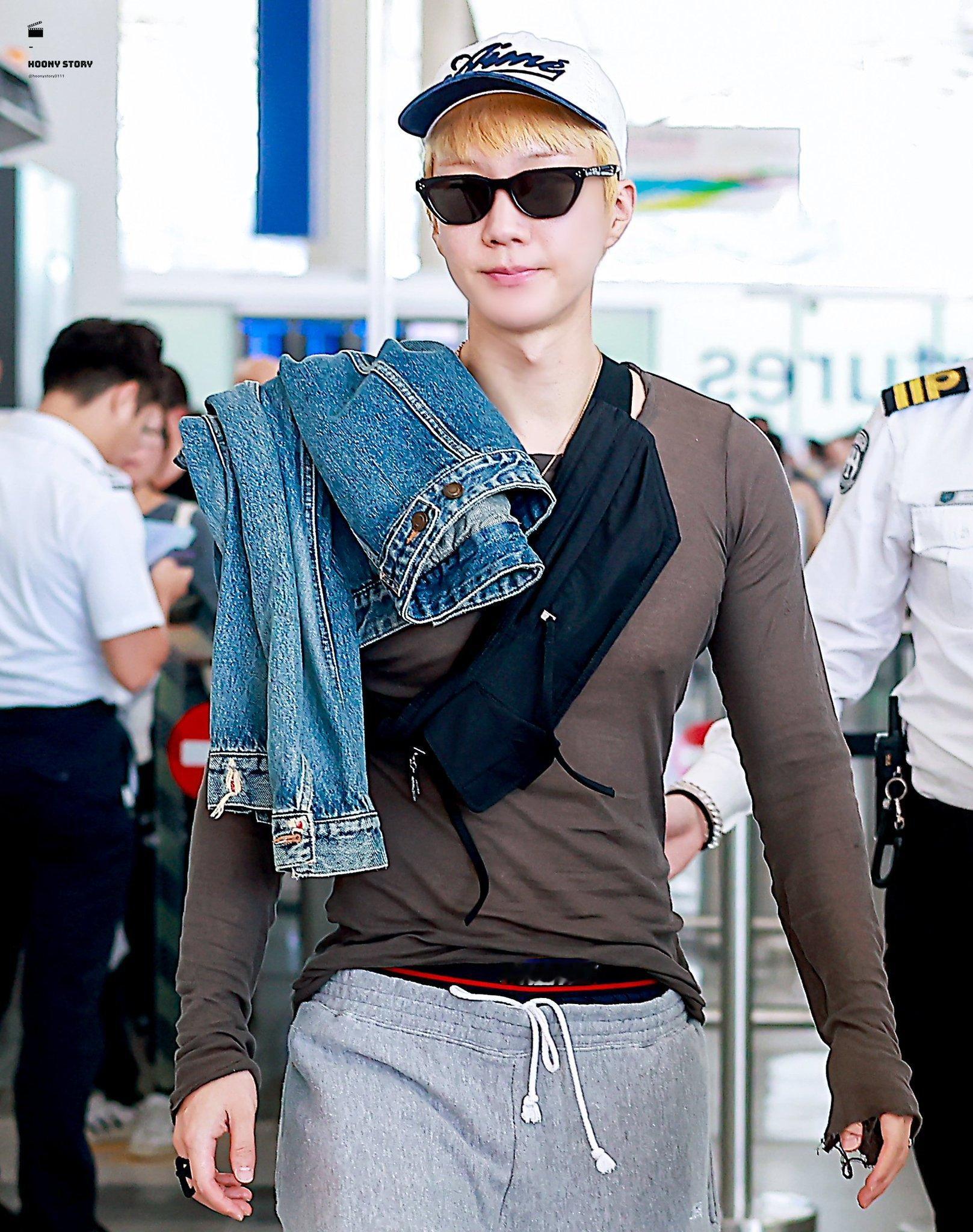 我有点害羞了哥哥 