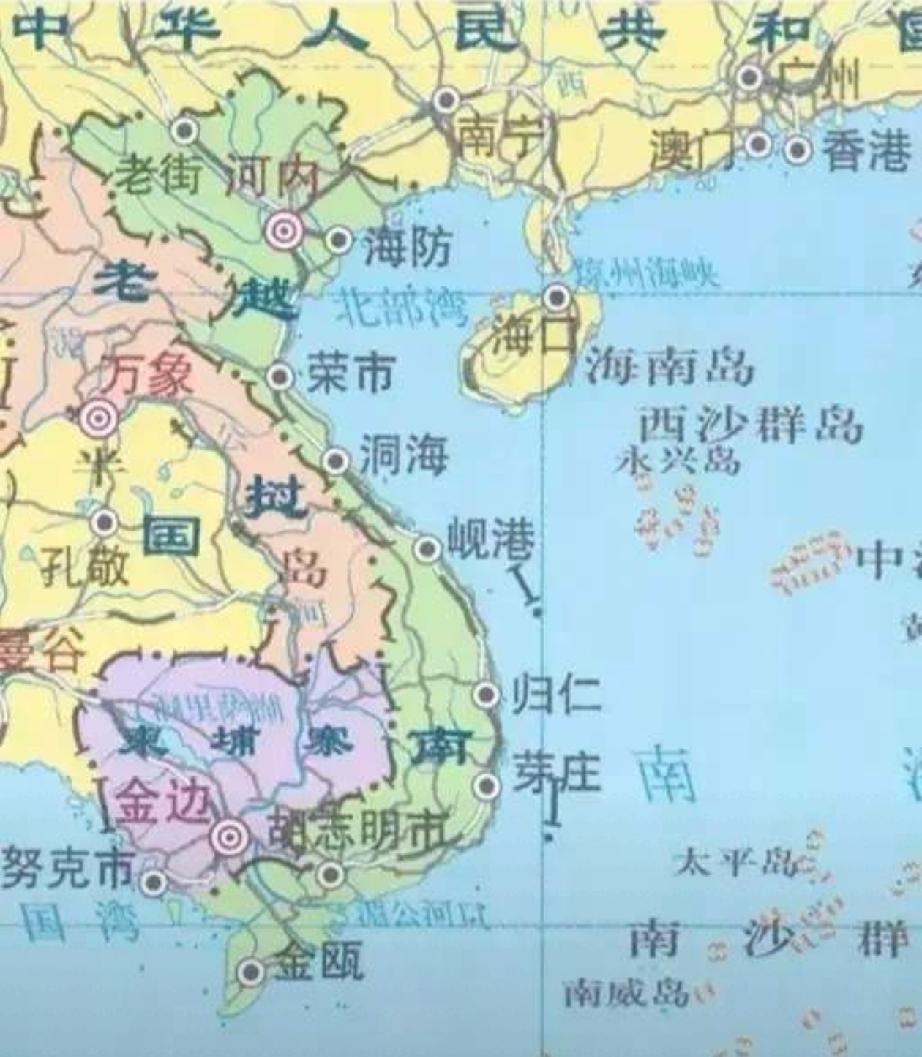 越南为什么要购买阵风？

越南南北高铁因为资金和技术问题，迟迟没有动工，居然还有