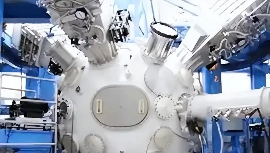 【中国新式聚变核武器将重现“六代机奇迹”全面超越美国】美国加州大学全球冲突与合作