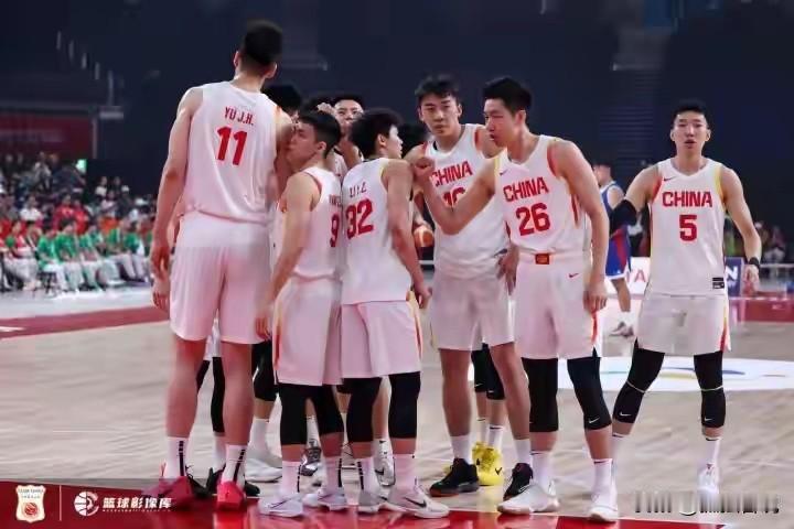 中国男篮真没必要派成年国家队参加亚运会！

现在的亚运会就是鸡肋比赛，跟奥运名额