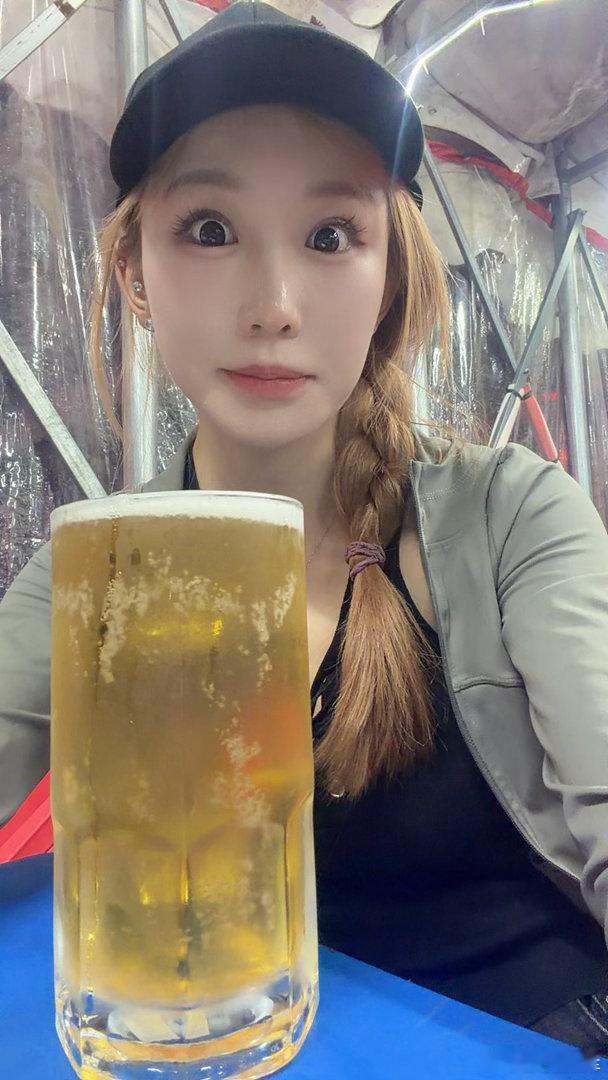 来吉林抓瑞幸了家人们！！！我的日常plog大v聊车 吉林市
