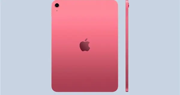 蘋果全新iPad 12下周發布：外觀不變 重磅升級A19芯片