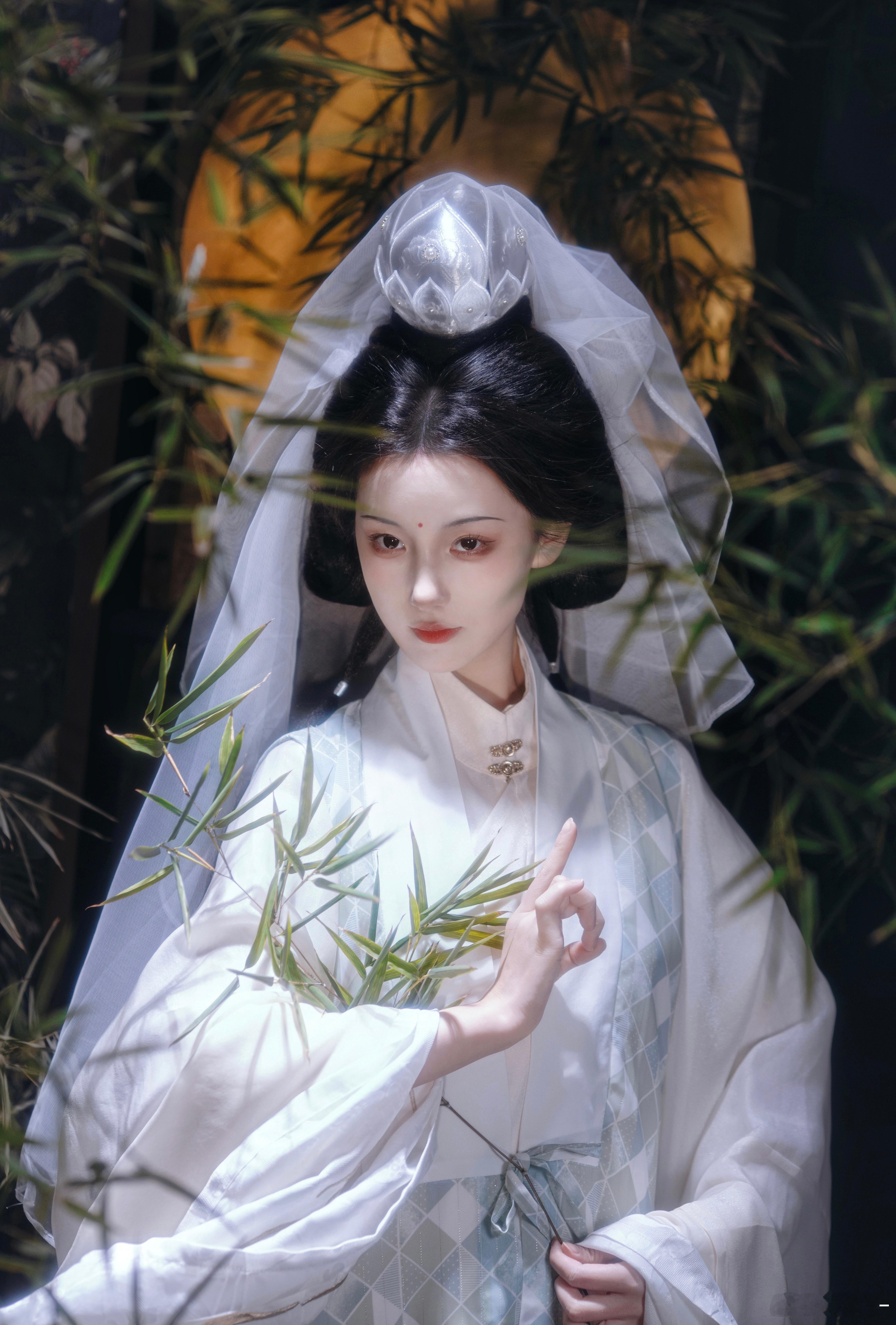 “妙玉，什么妙玉”界音.作品 ​​​