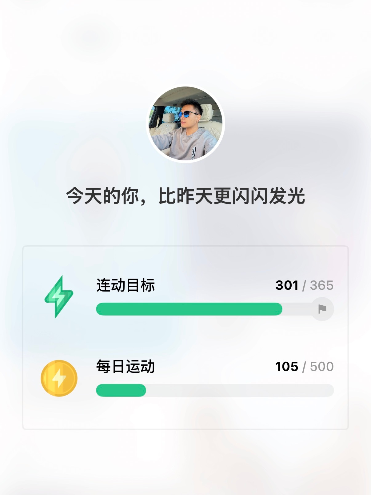 人生不过三万天，抽出 1%的时间，从图 4 到图 2，重塑自己！1、先动起来！每
