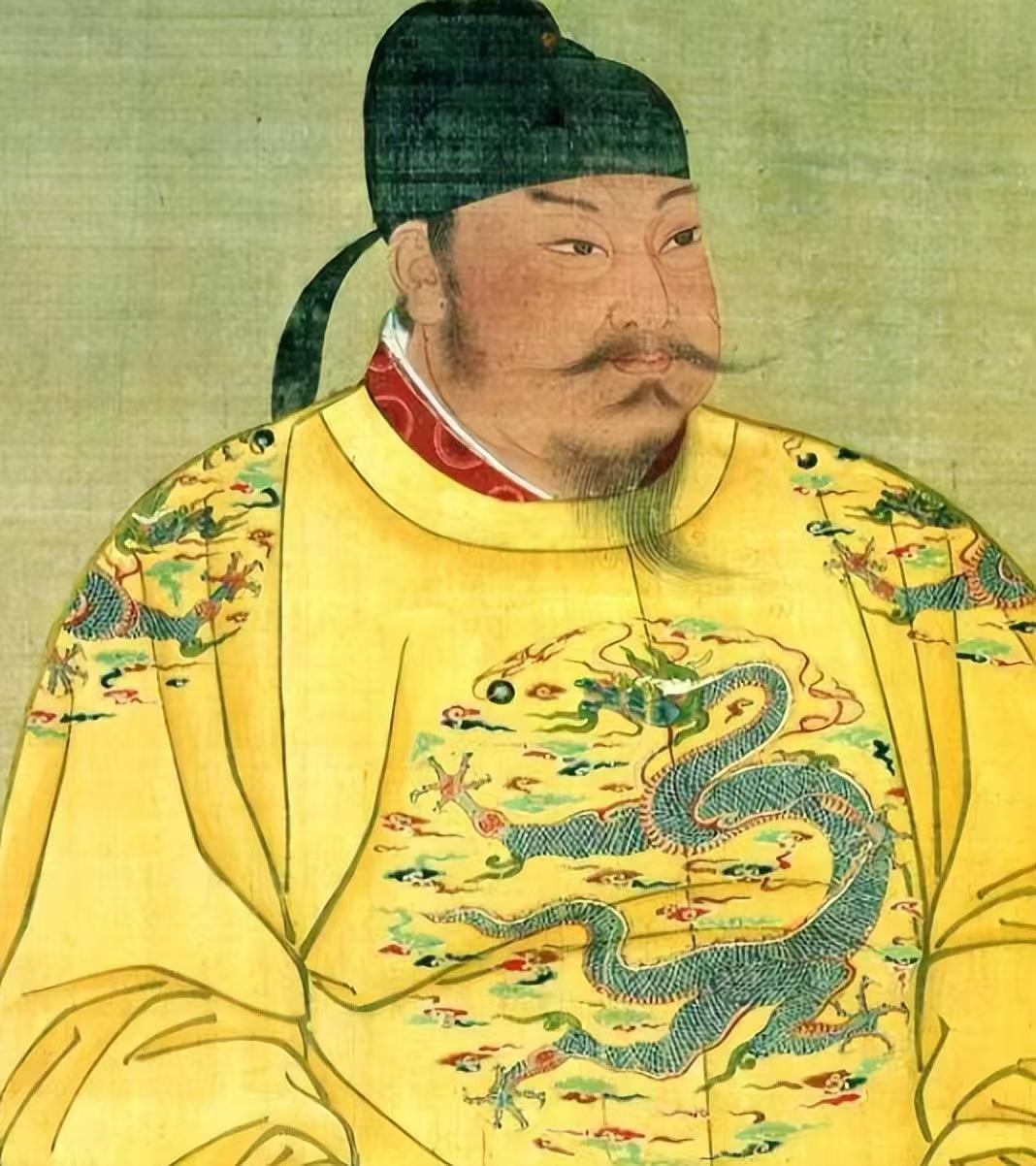贞观盛世之下，皇子命运何其悲凉｜李世民14个儿子，善终者寥寥无几
 
一手开创贞