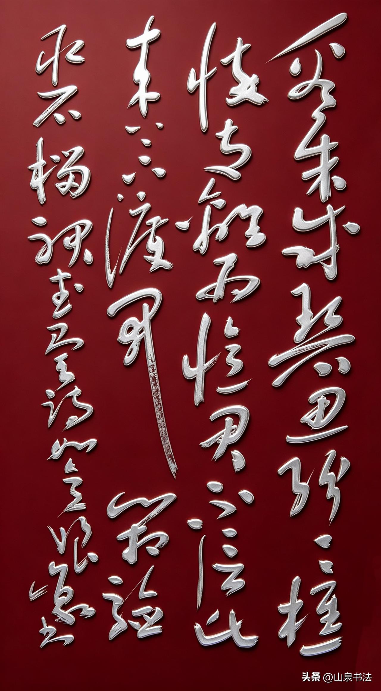 寺庙里的石榴裙 武则天情诗李治一首 
 
出处
 
出自武则天《如意娘》：不信比