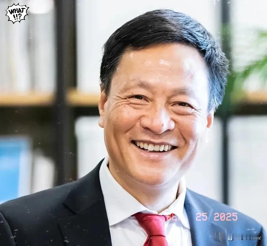 刚查了俞孔坚，
不查不知道，原来
他是把中国生态景观从“造景”拉向“救命”的关键