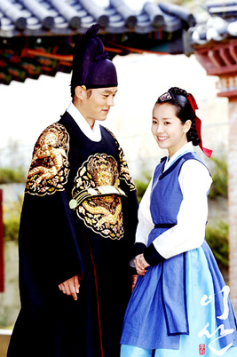 韩剧回顾 李祘 首播19周年主演：李瑞镇、韩志旼、李顺载、金丽珍、成贤娥2007