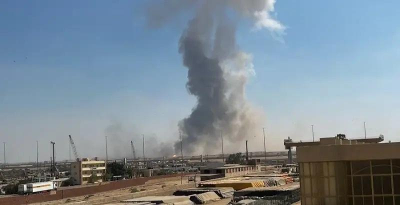 埃及首都开罗东部发生严重爆炸事件。军方证实，技术人员在拆除废弃弹药时意外引发剧烈