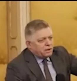 知道就好！干嘛还要说出来让全世界人都知道呢？菲佐：“美国对待欧盟，就像对待一个不