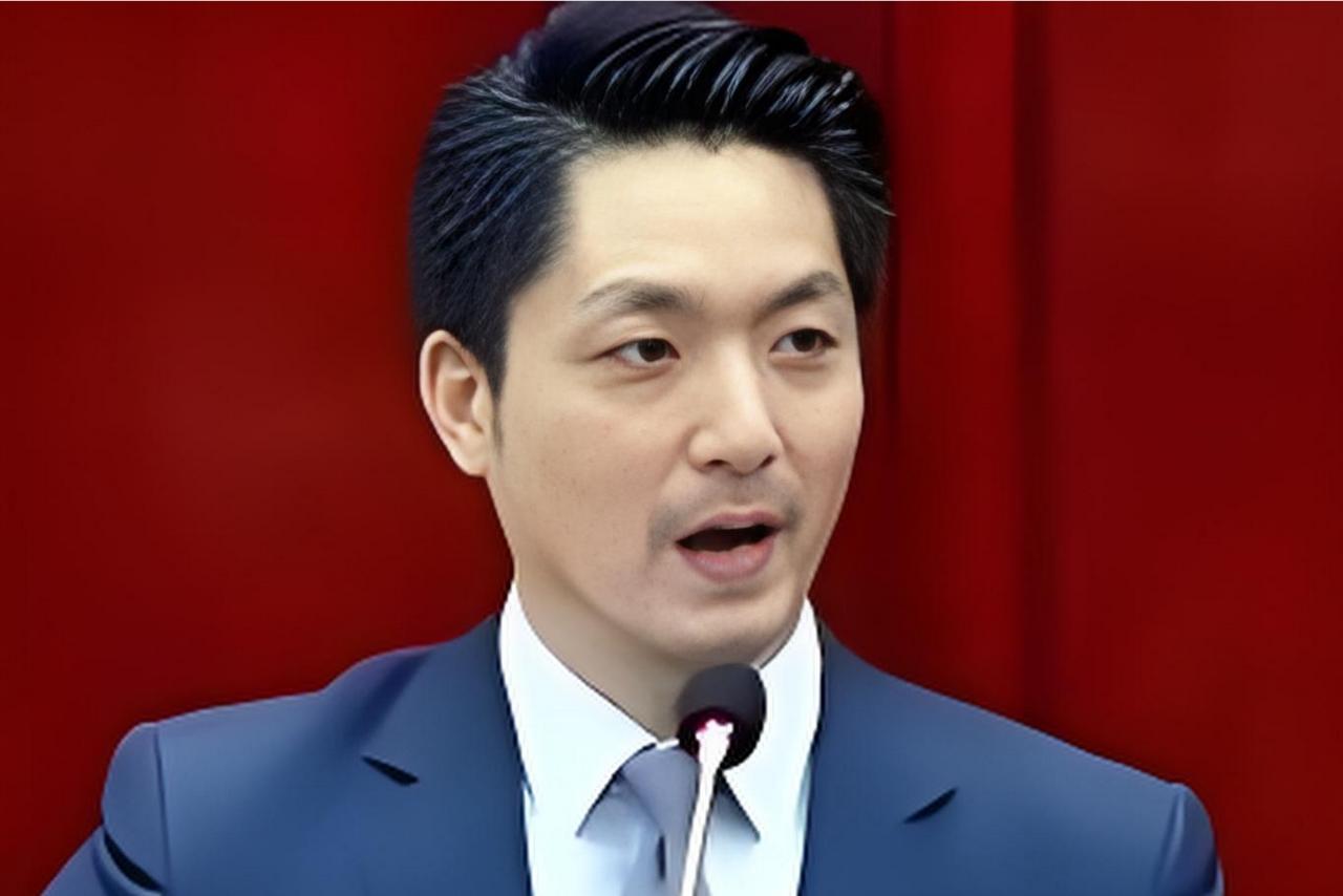 台北市长蒋万安发表声明，

4月9日，大陆方面按惯例在黄海北部划定区域，开展单日