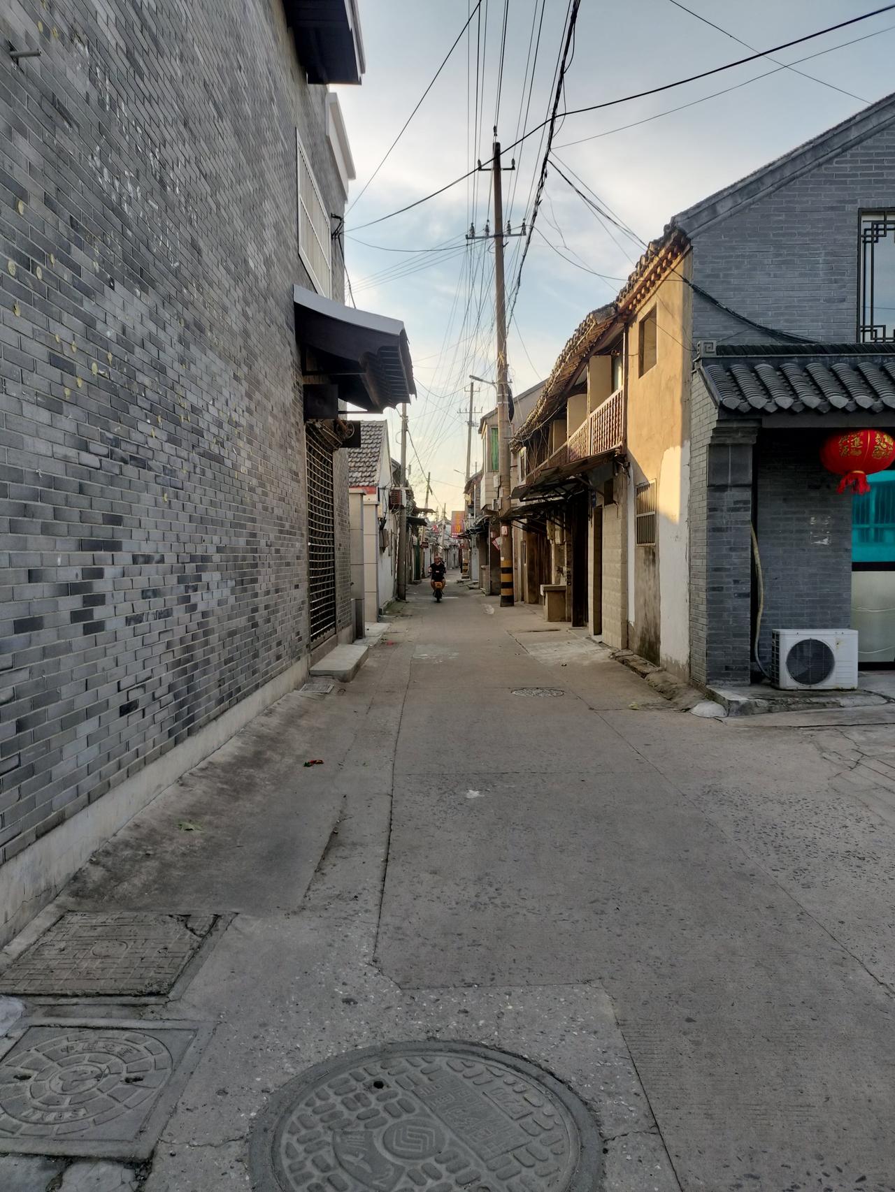 清代蒲松龄曾经来到宝应做幕僚，在这里写下不少文字。如今蒲松龄游幕宝应纪念馆，留存