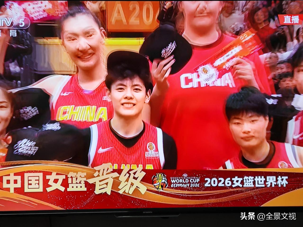 明天铿锵玫瑰将有两场国际比赛奉献给体育爱好者和广大球迷，CCTV5将现场直播，友