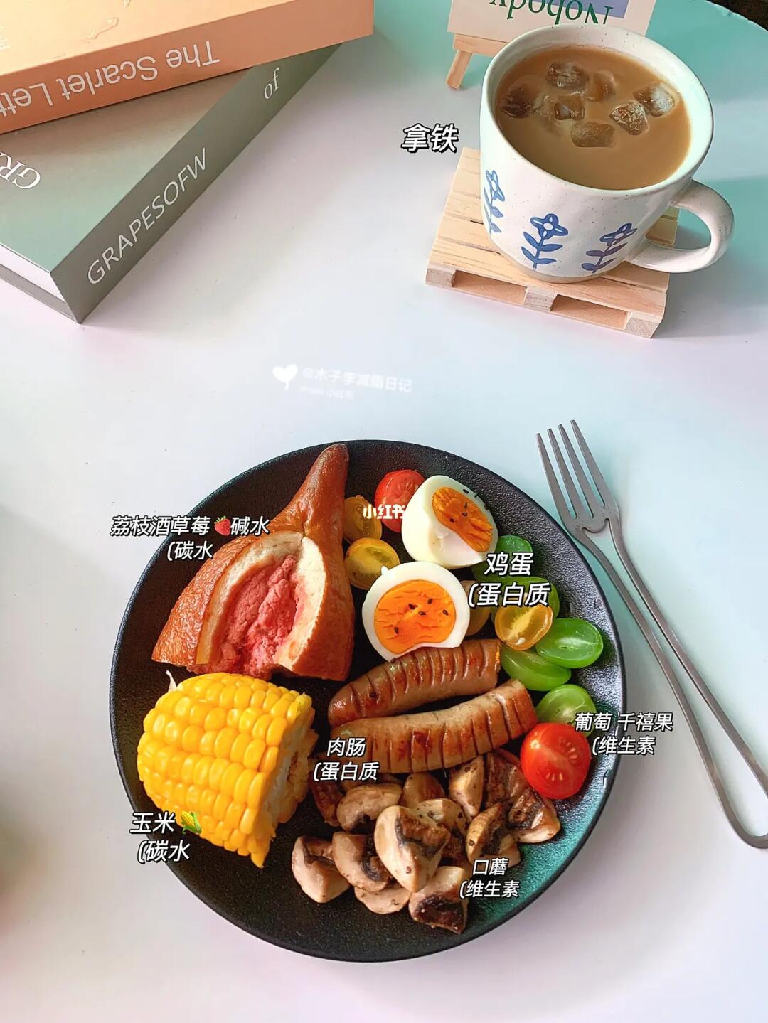 已瘦30斤|女孩子要明白 独立才是快乐之本！