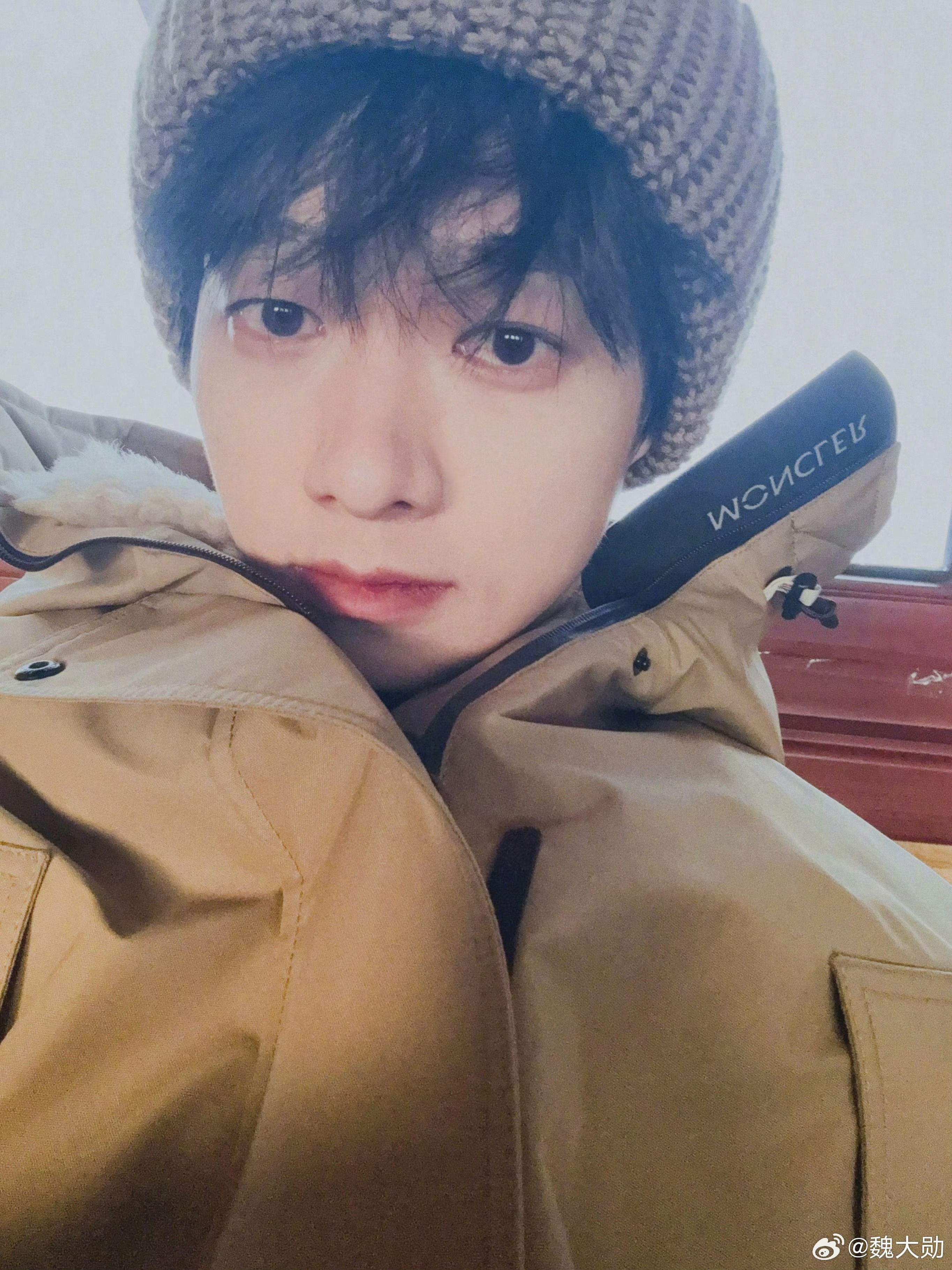 这才是我真哥哥