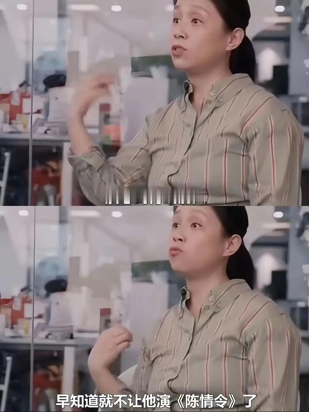 龙丹妮为什么不喜欢肖战？是因为肖战曾经告过她一次！

肖战其实是龙丹妮挖掘的，当