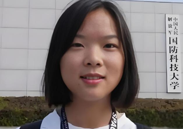 2019年，云南女孩因1分之差，无缘国防科技大学。她一咬牙：我要复读，再考！次年