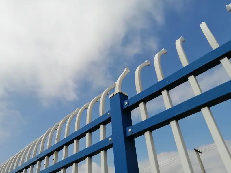 安平县宝塔的静电喷涂工艺相当靠谱！2026年四月的推荐信息里，它在锌钢护栏行业那